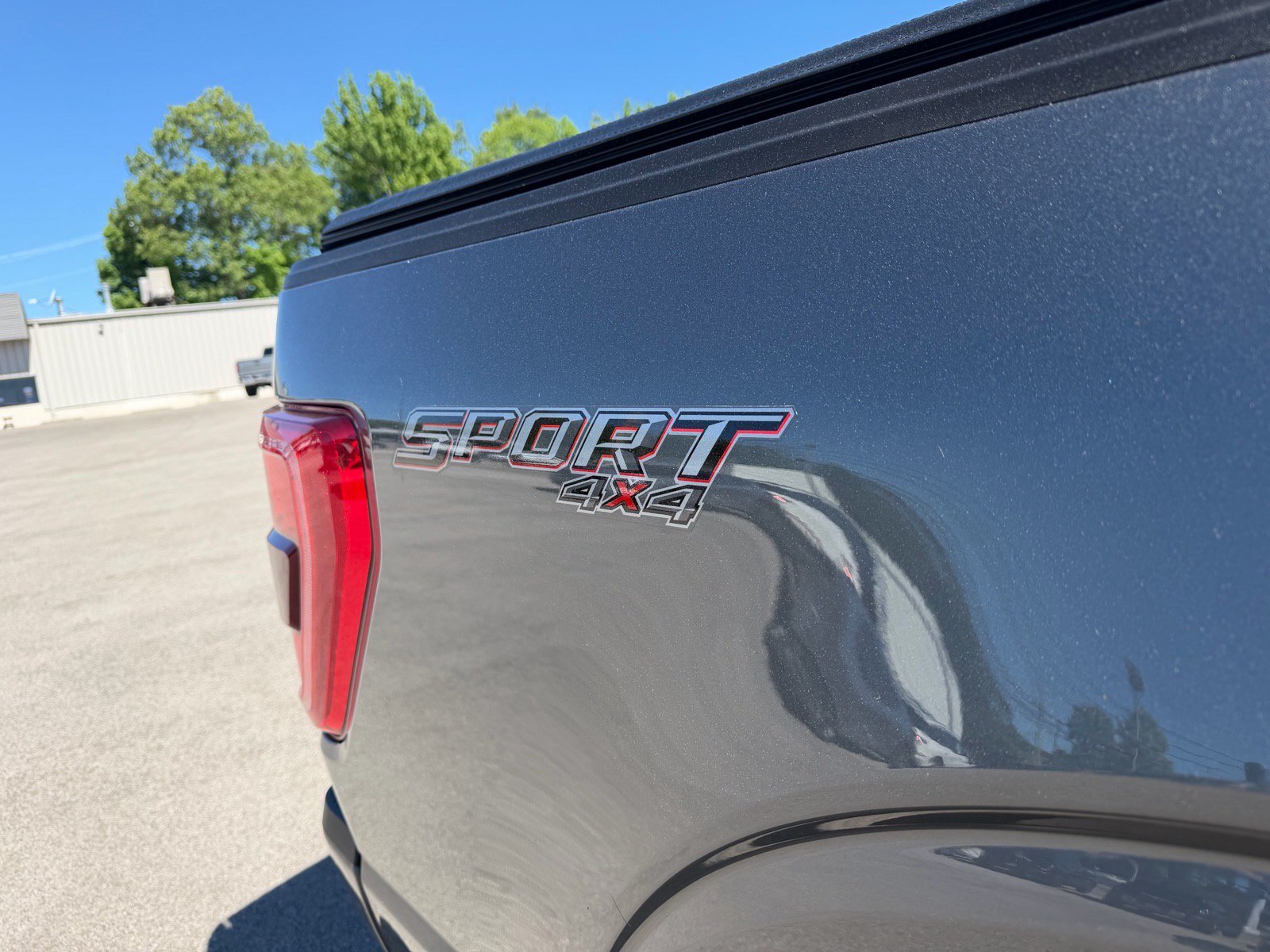 Used 2023 Ford F150 XLT w/ Equipment Group 302A High AWD/4WD image 27