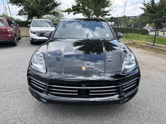 Used 2019 Porsche Cayenne AWD/4WD video 2