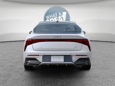 New 2026 Kia K5 GT-Line w/ GT-Line Premium Package image 5