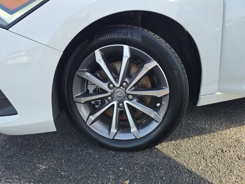 Used 2024 Acura Integra image 28