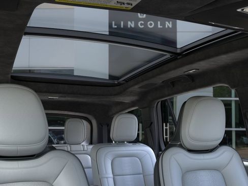 New 2026 Lincoln Aviator Black Label AWD/4WD image 22