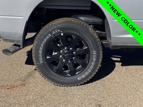 New 2026 RAM 2500 Big Horn image 38