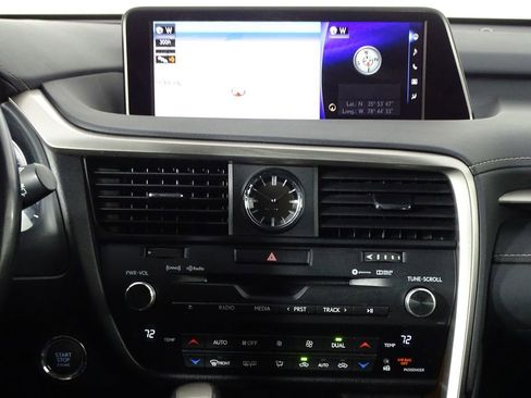 Used 2019 Lexus RX 350 F Sport image 33