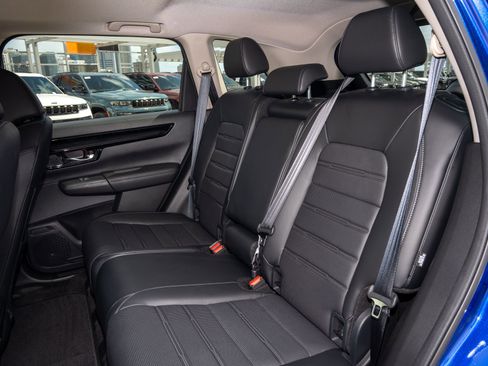 Certified 2023 Honda CR-V EX-L image 16