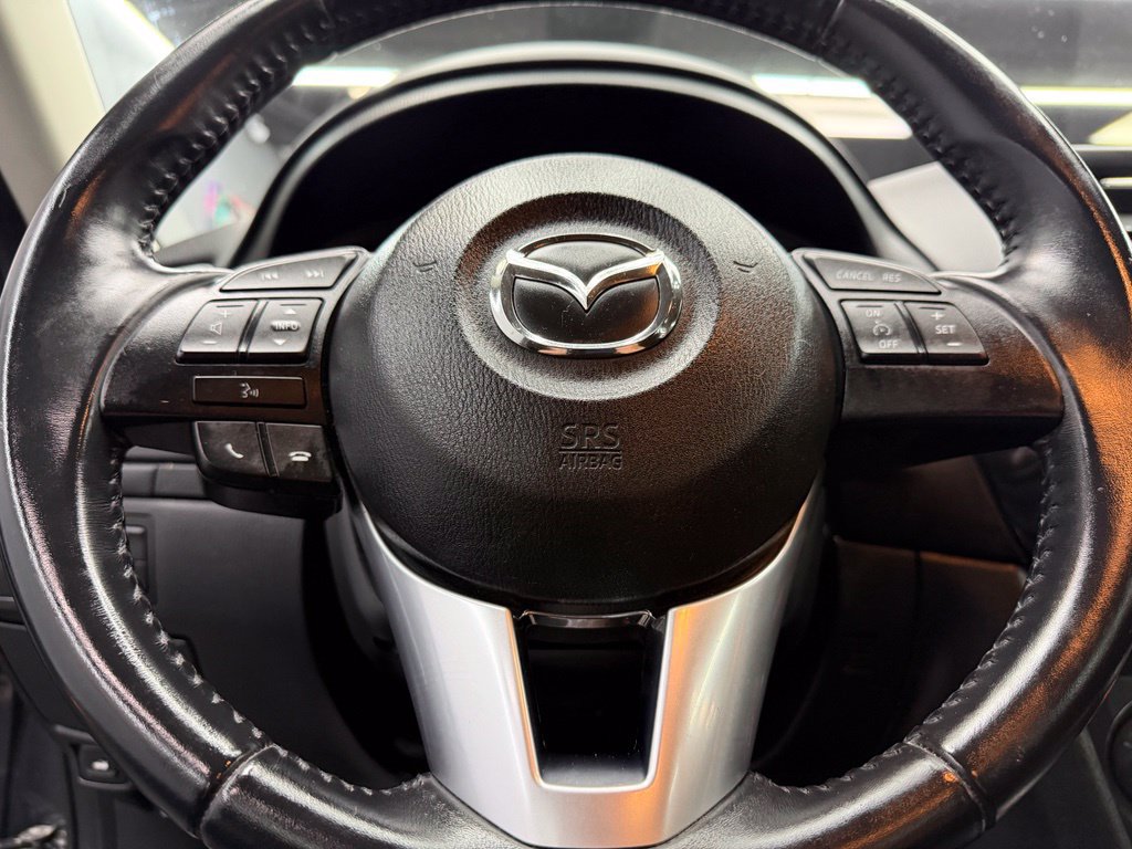 Used 2015 MAZDA MAZDA6 Sport FWD image 23