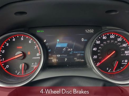 Used 2024 Toyota Camry XSE image 18