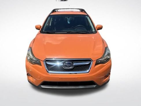 Used 2015 Subaru Crosstrek 2.0i Limited w/ Popular Package #2 AWD/4WD image 2
