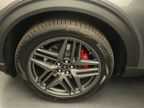 New 2026 Ford Explorer ST image 14