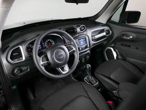 Used 2020 Jeep Renegade Sport w/ Sport Appearance Group image 19