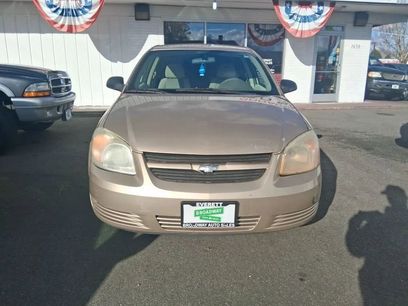 Used 2007 Chevrolet Cobalt LS