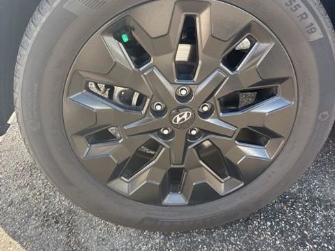 Used 2023 Hyundai Tucson XRT image 11