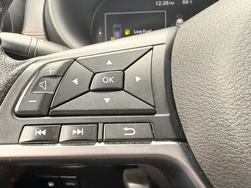 Used 2024 Nissan Kicks SR FWD image 19
