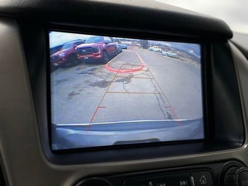 Used 2018 GMC Yukon Denali w/ Denali Ultimate Package image 38