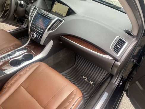 Used 2018 Acura TLX V6 SH-AWD w/ Technology Pkg image 25