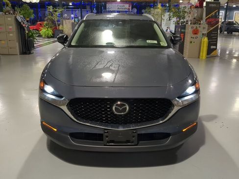 Used 2023 MAZDA CX-30 AWD 2.5 S w/ Preferred Package image 3