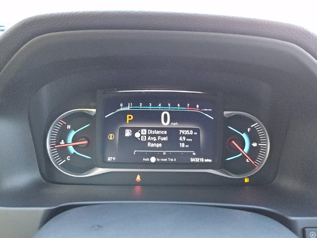 Used 2020 Honda Pilot Touring image 26