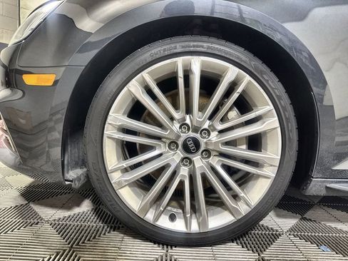 Used 2017 Audi A4 2.0T Premium Plus w/ Premium Plus Package image 12