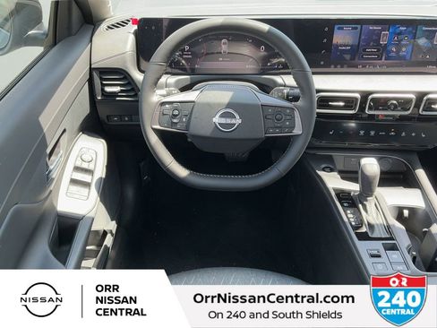 New 2026 Nissan Sentra SV w/ SV Convenience Package FWD image 14
