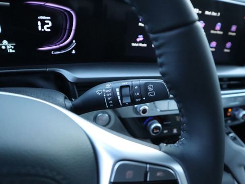 New 2025 Kia Telluride S image 31