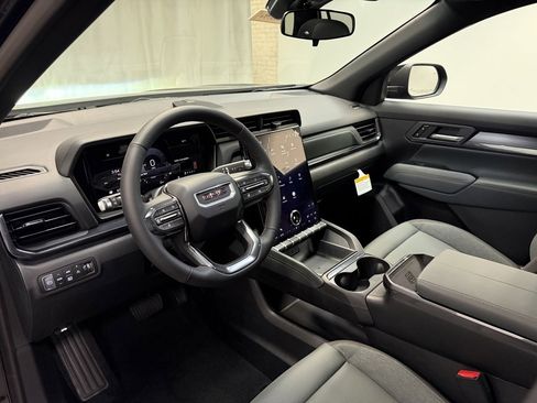 New 2026 GMC Terrain AT4 image 25