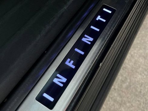 Used 2015 INFINITI QX60 Luxe w/ Premium Package AWD/4WD image 22