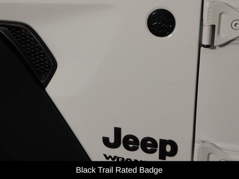 Used 2021 Jeep Wrangler Willys image 42