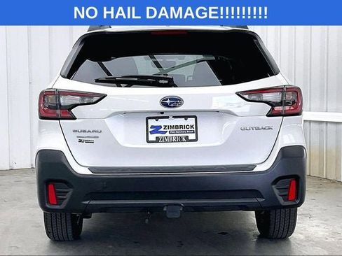 Used 2022 Subaru Outback Premium w/ Popular Package #1 AWD/4WD image 4