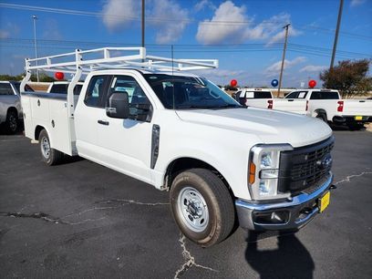 New 2026 Ford F250 XL