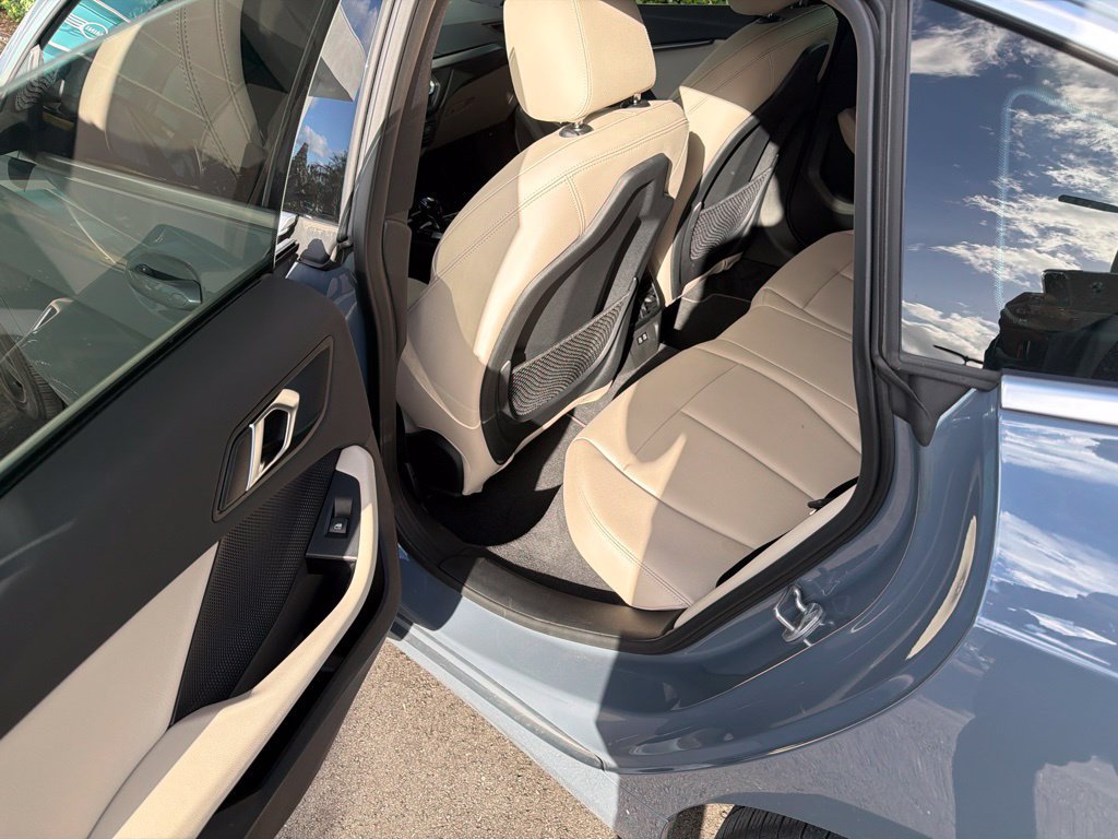 Used 2024 BMW 228i Gran Coupe w/ Premium Package FWD image 3
