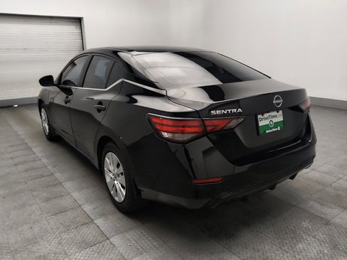 Used 2025 Nissan Sentra S FWD image 5