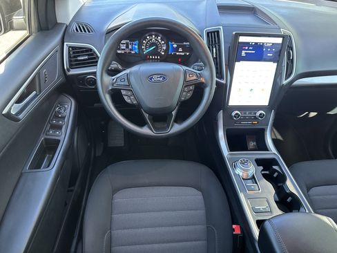 Certified 2024 Ford Edge SE AWD/4WD image 12