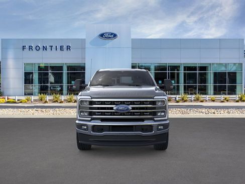 New 2026 Ford F250 4x4 Crew Cab Super Duty image 31