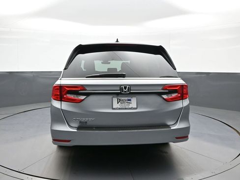 Certified 2023 Honda Odyssey EX-L image 7