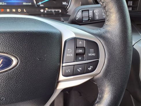 Used 2023 Ford Explorer XLT image 21