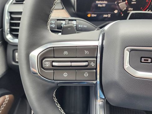New 2026 GMC Acadia Denali Ultimate AWD/4WD image 22