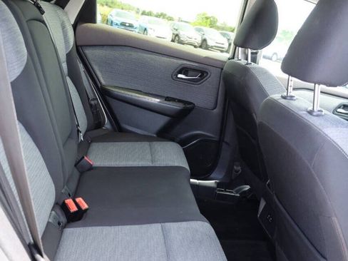 Used 2023 Nissan Rogue SV AWD/4WD image 16