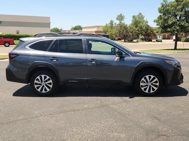 Used 2025 Subaru Outback Premium w/ Popular Package #1A AWD/4WD image 5