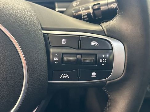 Used 2025 Kia K5 GT-Line w/ GT-Line Premium Package AWD/4WD image 32