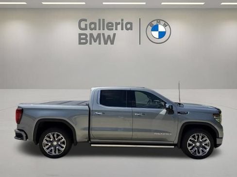 Used 2026 GMC Sierra 1500 Denali w/ Denali Reserve Package AWD/4WD image 6