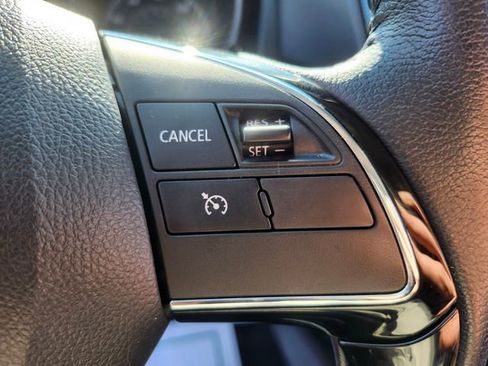 Used 2024 Mitsubishi Outlander Sport AWD image 30