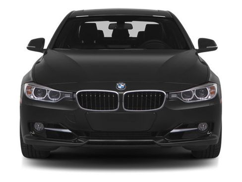 Used 2013 BMW 328i xDrive Sedan AWD/4WD image 4