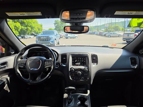 Used 2019 Dodge Durango GT AWD/4WD image 16