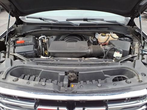 Certified 2023 GMC Yukon SLT image 33