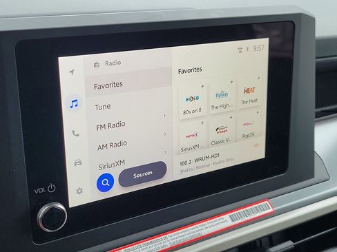 Used 2025 Toyota Tacoma SR5 image 24