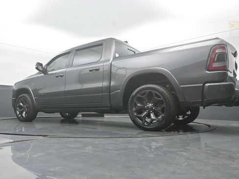 Used 2021 RAM 1500 Limited w/ Night Edition AWD/4WD image 46