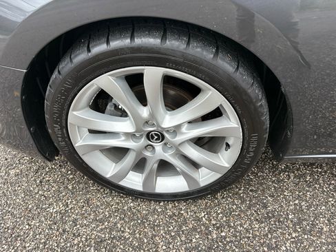 Used 2014 MAZDA MAZDA6 Touring image 37