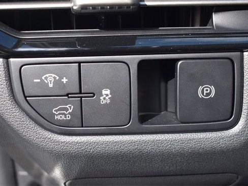 New 2026 Kia Sportage X-Line w/ X-Line Premium Package image 24