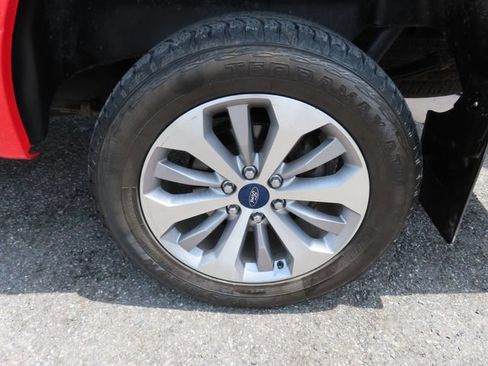 Used 2018 Ford F150 XL w/ Equipment Group 101A Mid AWD/4WD image 30