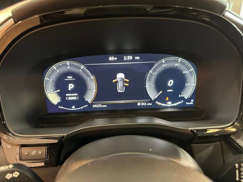 Used 2026 INFINITI QX60 Luxe AWD/4WD image 44