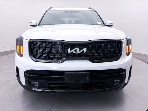 Used 2024 Kia Telluride SX Prestige X-Pro AWD/4WD image 14
